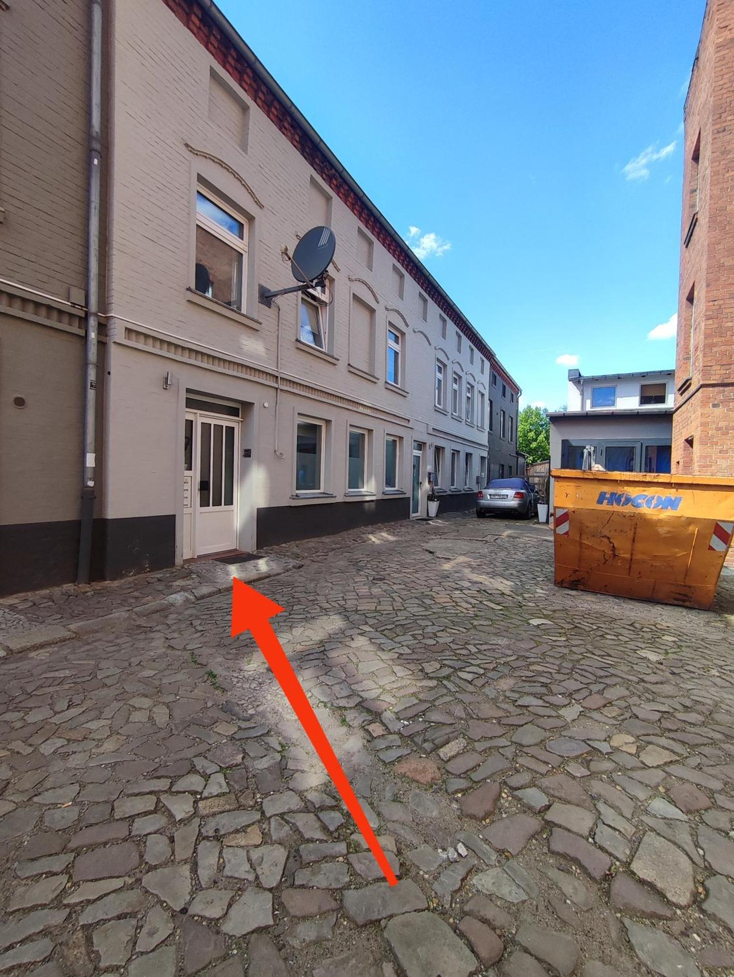 Casa Apartment Modern Vintage Flexibilitaet Pur- Perfektes Apartment Fuer Familien Und Geschaeftsreisende 5 Schlafplaetze, Vollausstattung, Amazon Prime & Parkplatz Inklusive มัคเดอบวร์ก ภายนอก รูปภาพ